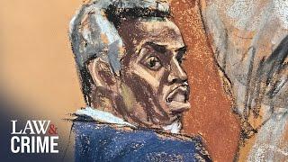 Diddy Trial: Cassie’s Stylist Exposes Disturbing Details in Explosive Testimony