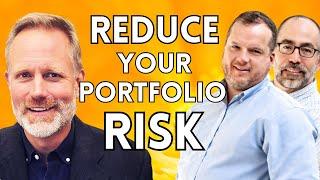 Common Ways To Protect Your Portfolio Using Option Hedges | New Harbor Financial