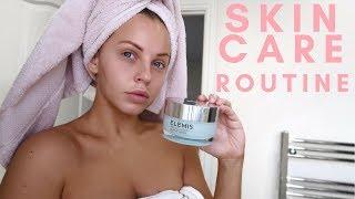 SKINCARE ROUTINE | Lucy Jessica Carter