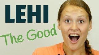 Top 10 reasons to move to Lehi, UT - #6 sounds awesome