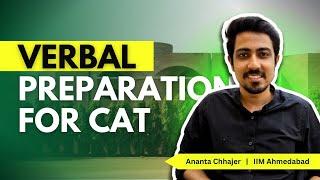 VARC Preparation Tips for CAT Exam | How to prepare for Reading Comprehension & Verbal Ability?