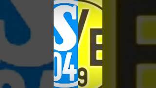 wen findet ihr besser Schalke 04 VS Burrusia Dortmund #S04 #BVB #Bundesliga