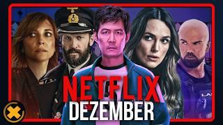 Serien: Neu bei Netflix im Dezember | SerienFlash