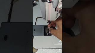 Настройка швейной машины для вышивки  как вышивать на швейной машине