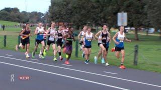 XCR'24 Rnd 3: Lakeside Extended Highlights