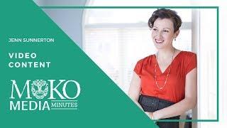 Video Content - Moko Media Digital Advertising Agency