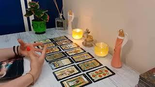 پیشگویی آینده نزدیک با انرژی خورشید در نشان خرچنگ  -فال دریم   #tarot  #tarotreading