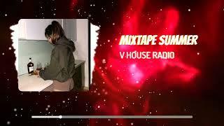 Mixtape Summer 2024 - Tình Em Là Đại Dương Remix - V House Radio | Houselak 2024 | Deep House 2024