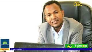 Private TV Director arrested in Hargeisa- Somaliland. CBAtv English