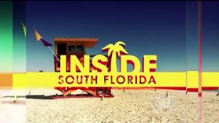 Inside South Florida on the CW