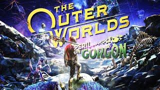 The Outer Worlds: Peril on Gorgon – Official 4K AnnouncementTrailer