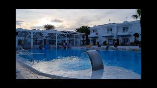 Arena Beach Hotel, Corralejo, Fuerteventura