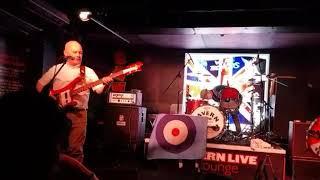 The Rics At The Cavern Liverpool