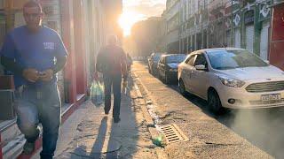 The Street Doesn’t Lie – This is the Situation in Downtown Rio de Janeiro Today