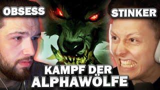 WER ist der BESSERE WOLF?