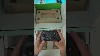  Unboxing Xbox Series S Carbon Black 1TB! 