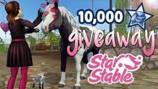 Corinne Misthill -!- 10,000 Star Coin Giveaway! 