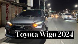 Toyota Wigo 2024 | #wigo #toyotawigo2024 #toyota