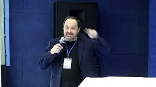 Леонид Лукин - Использование искусственного интеллекта для генерации контента сайта