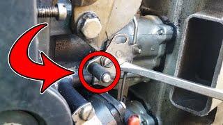 Replace This Outboard Part!