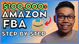 How To Do Amazon FBA Online Arbitrage Step By Step