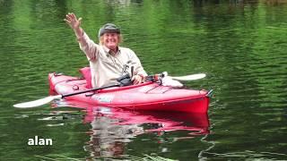 4   pond kayak trip   adirondacks