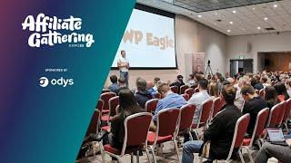 Affiliate Gathering 2022 Event Video