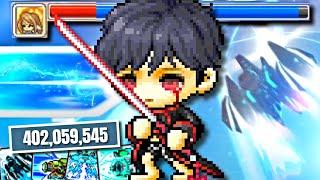 Is 6th Job Xenon The STRONGEST Class in Maplestory?
