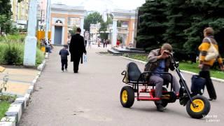 видеосъемка белгород