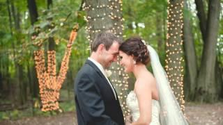 E Schmidt Photography | Metro Detroit Wedding Photographer