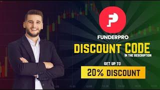 FunderPro Discount Code|Coupon Code - Save Up To 20% OFF!