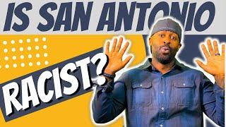 DIVERSITY IN SAN ANTONIO #diversityinsanantonio