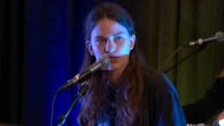 The Mayor's Gallery Series: Eliot Sumner @louisvillemayor @wfpk @eliotsumner