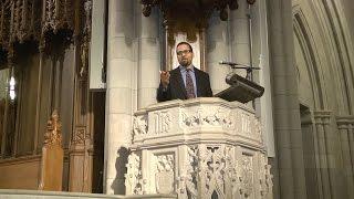 A Tour of Duke University Chapel