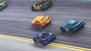 Cars 3: Florida 500 Full Race HD (4/5)