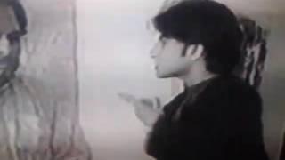 SALMAN MEHDI (Playing Disobey Son) Clip from ARY DIGITAL DRAMA Serial HUM KAHAN JAYAIN 2005