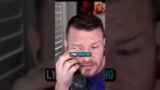 BISPING WON THE BELT WITH ONLY 1 EYE? #ufc #mma