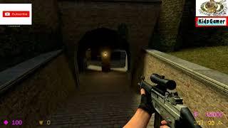 Counter Strike Source de piranesi 2018