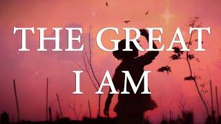 The Great I Am Song Lyrics | Divine Hymns Prime