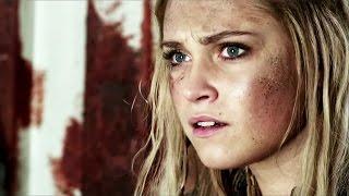 Clarke Griffin || Wanheda