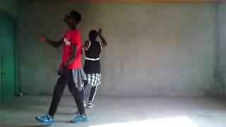 Totori terry g by xplorers dance crew  Xplorersdancecrewng