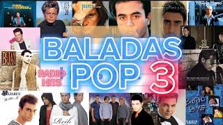 RADIO HITS *BALADAS POP* 3