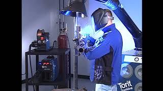 Gas Metal Arc Welding Advanced Topic 1