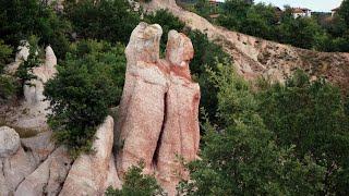 THE STONE WEDDING