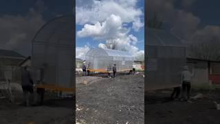 Для чего нам нужен новый участок ? 