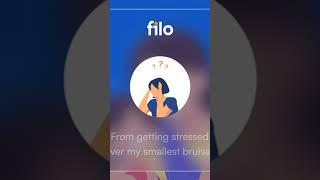 Filo app it connect tutor in 60 second