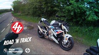 2021 BMW S 1000 R | ROAD AND TRACK TEST!