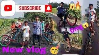 Wait for end guys ||vlog t twist 