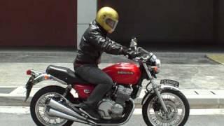 CB400Four NC36 singapore