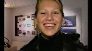 Serena,Martina,Anna,Jennifer & More 1999 Filderstadt Clip